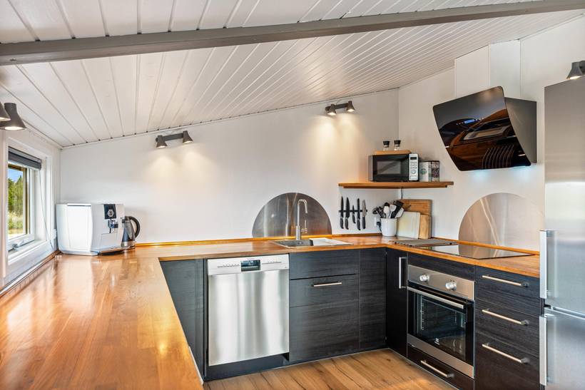Foto von Ferienhaus NF86 in Klegod - Westjütland