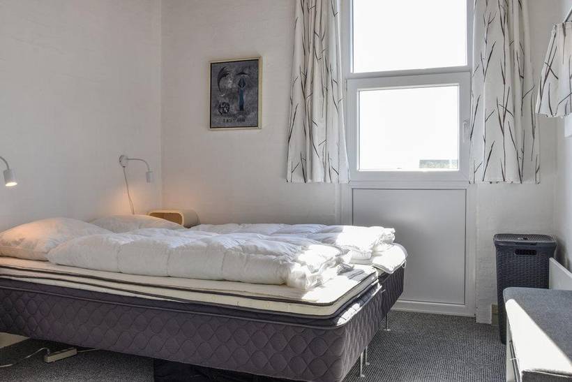 Foto von Ferienhaus NF90 in Søndervig - Westjütland