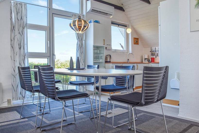 Foto von Ferienhaus NF90 in Søndervig - Westjütland