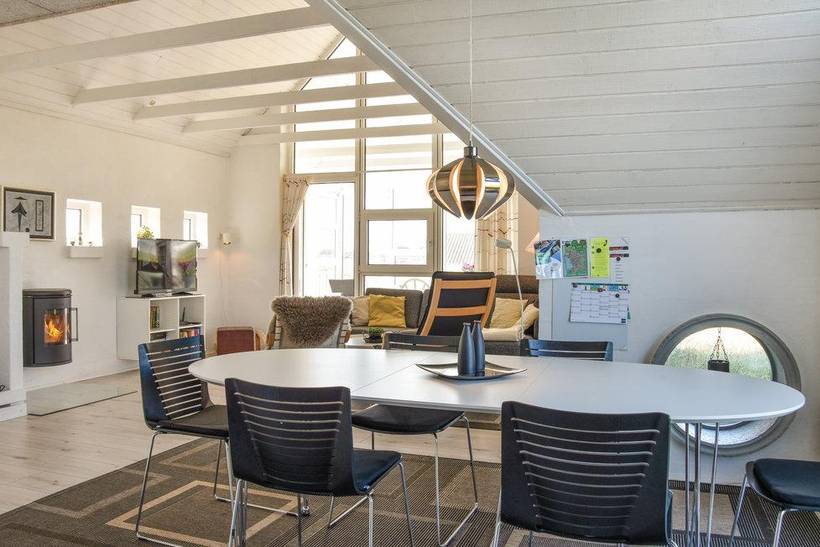 Foto von Ferienhaus NF90 in Søndervig - Westjütland