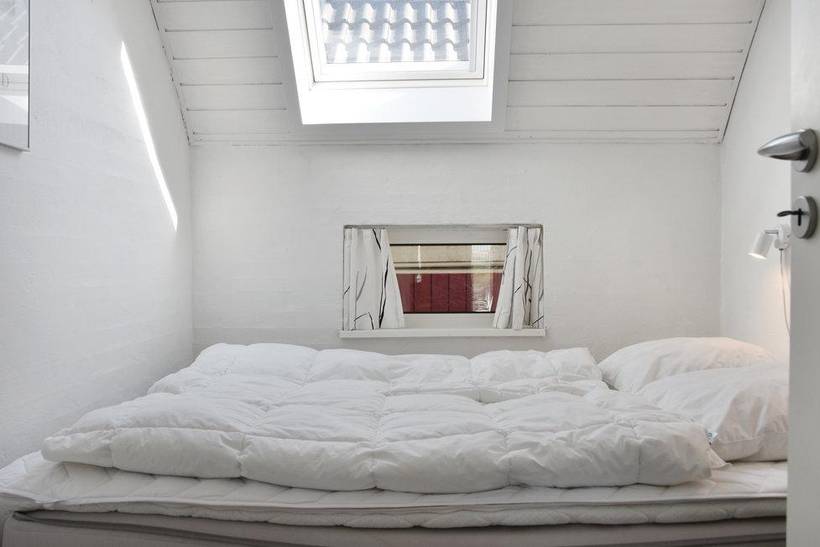 Foto von Ferienhaus NF90 in Søndervig - Westjütland