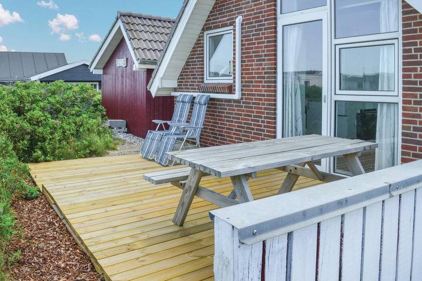 Foto von Ferienhaus NF90 in Søndervig - Westjütland