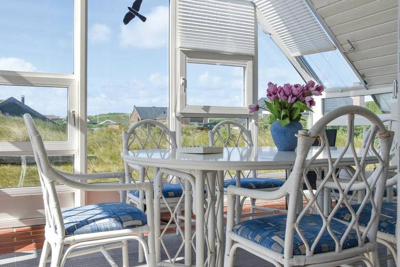 Foto von Ferienhaus NF90 in Søndervig - Westjütland