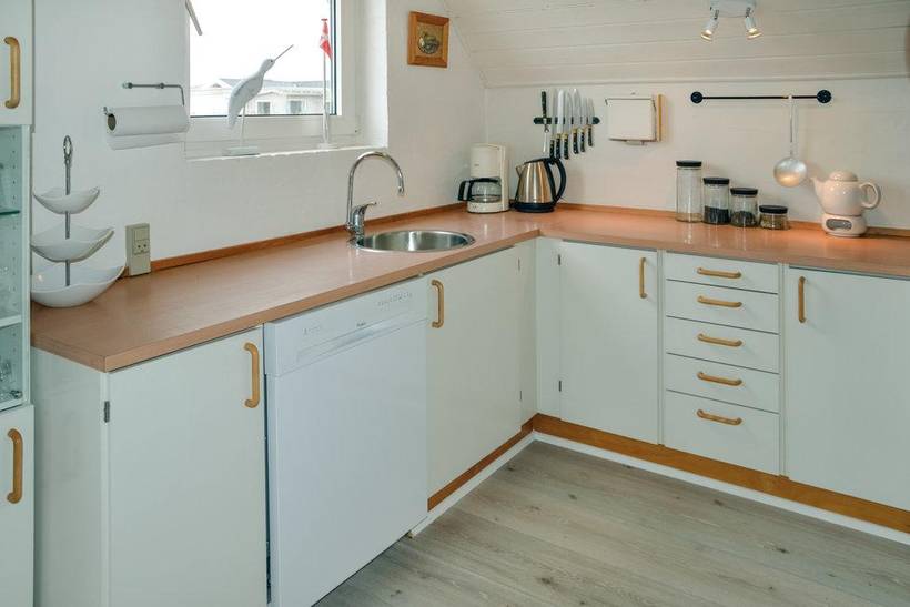 Foto von Ferienhaus NF90 in Søndervig - Westjütland