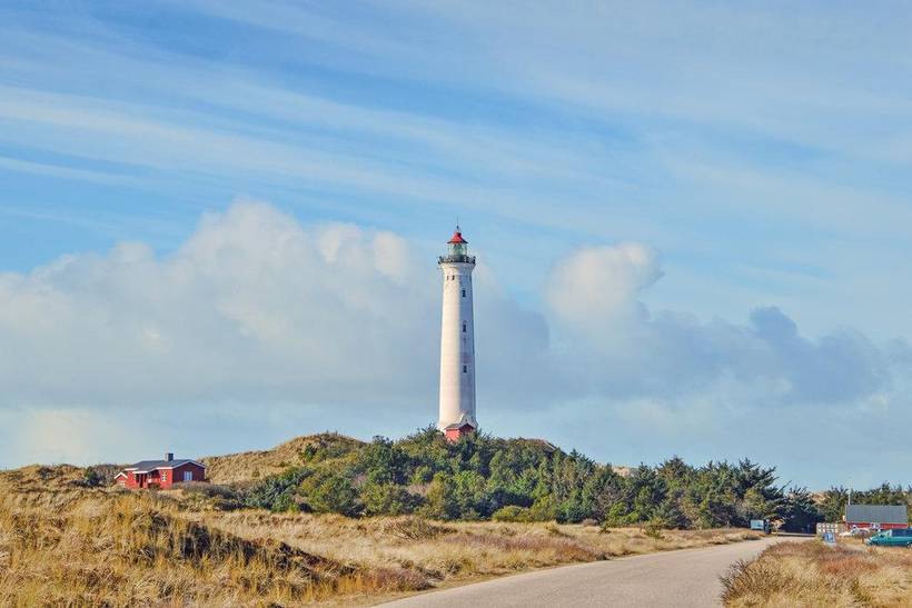 Foto von Ferienhaus NF90 in Søndervig - Westjütland