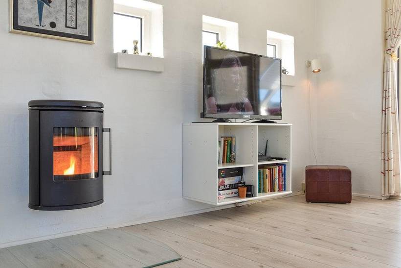 Foto von Ferienhaus NF90 in Søndervig - Westjütland