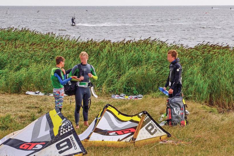 Foto von Ferienhaus NF90 in Søndervig - Westjütland