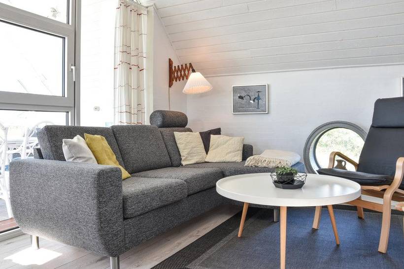 Foto von Ferienhaus NF90 in Søndervig - Westjütland