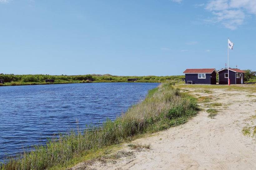 Foto von Ferienhaus NF90 in Søndervig - Westjütland