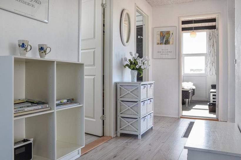 Foto von Ferienhaus NF90 in Søndervig - Westjütland