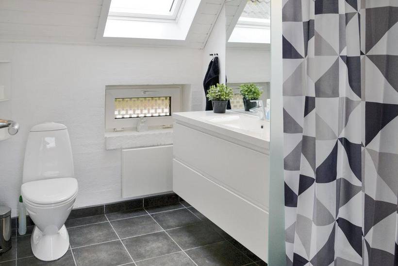 Foto von Ferienhaus NF90 in Søndervig - Westjütland