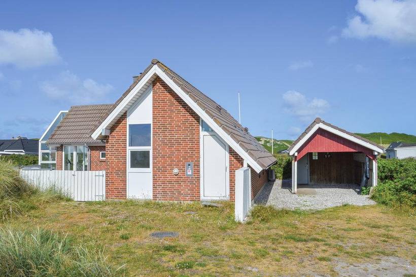 Foto von Ferienhaus NF90 in Søndervig - Westjütland