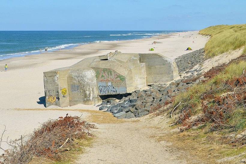 Foto von Ferienhaus NF90 in Søndervig - Westjütland