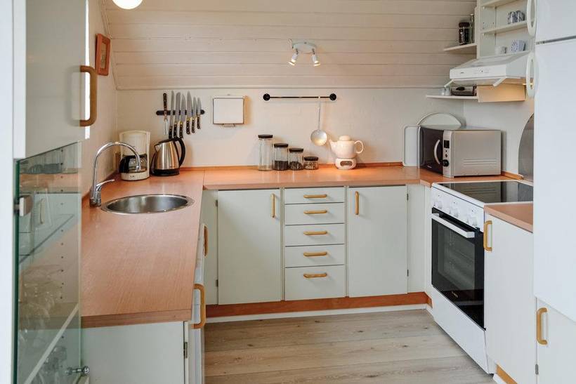 Foto von Ferienhaus NF90 in Søndervig - Westjütland
