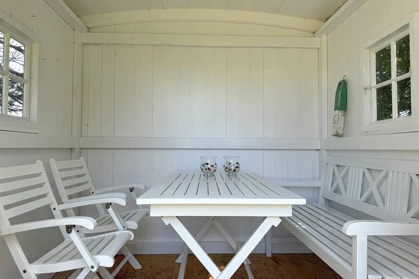 Foto von Ferienhaus NF97 in Gl. - Skagen - Nordjütland