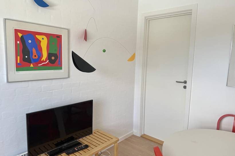 Foto von Ferienhaus NF97 in Gl. - Skagen - Nordjütland