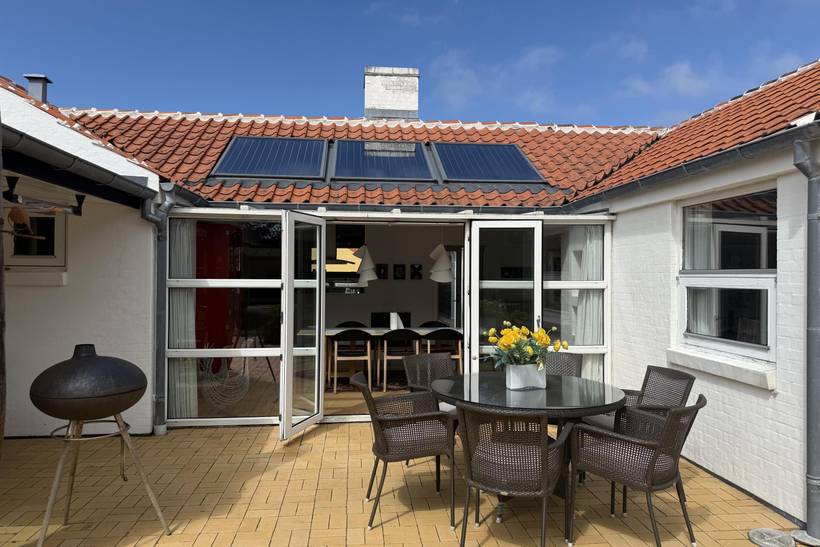 Foto von Ferienhaus NF97 in Gl. - Skagen - Nordjütland