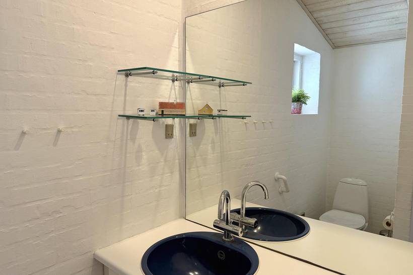 Foto von Ferienhaus NF97 in Gl. - Skagen - Nordjütland