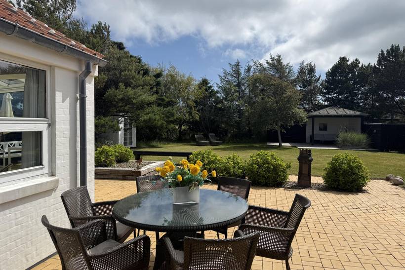 Foto von Ferienhaus NF97 in Gl. - Skagen - Nordjütland