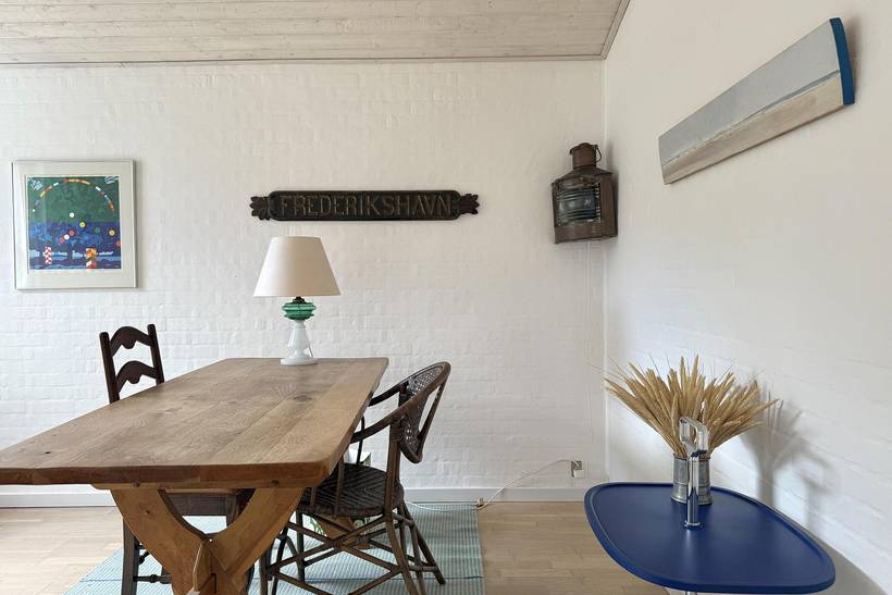 Foto von Ferienhaus NF97 in Gl. - Skagen - Nordjütland