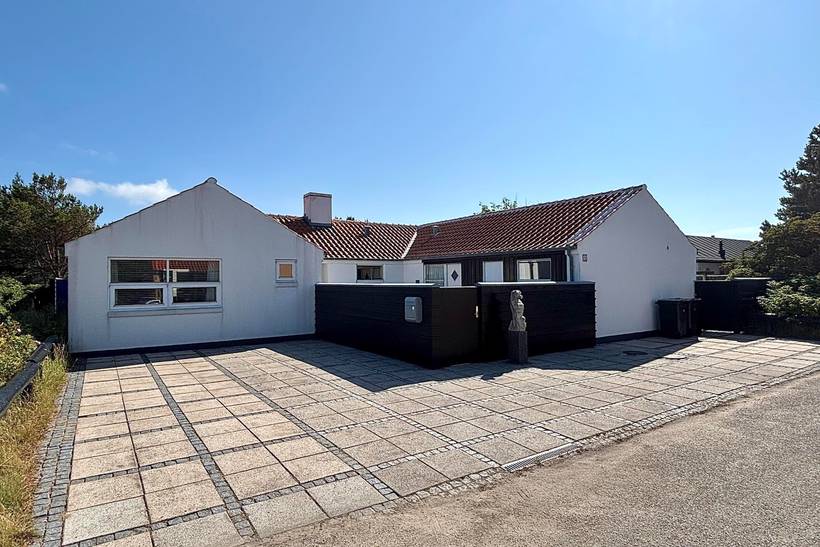 Foto von Ferienhaus NF97 in Gl. - Skagen - Nordjütland