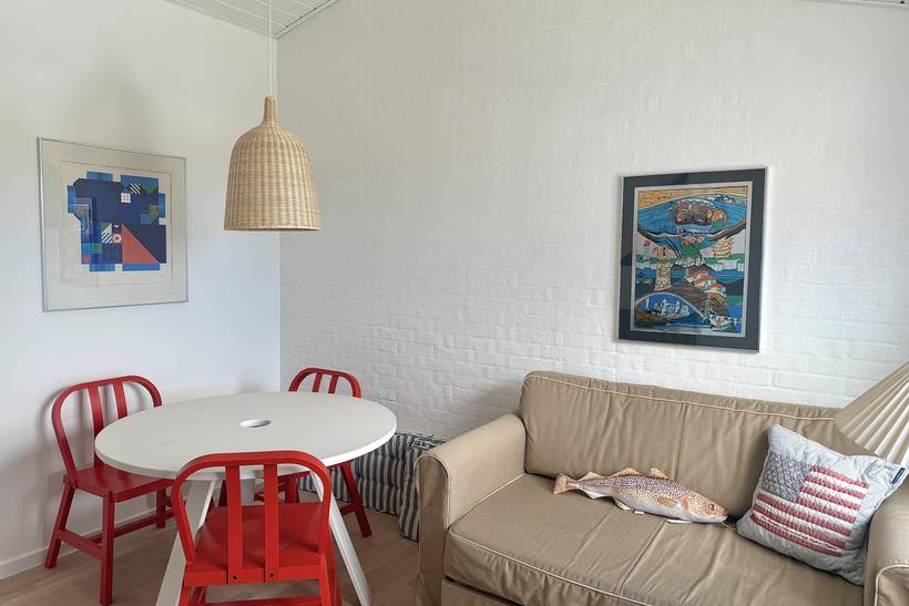 Foto von Ferienhaus NF97 in Gl. - Skagen - Nordjütland