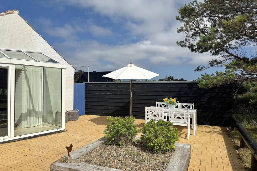 Foto von Ferienhaus NF97 in Gl. - Skagen - Nordjütland