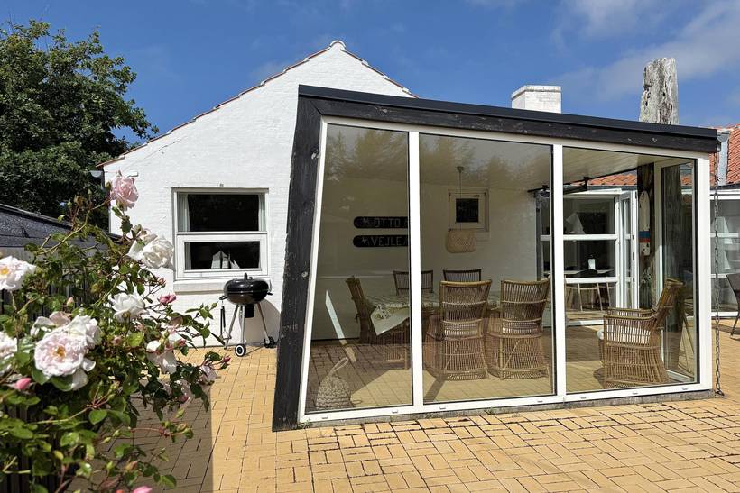 Foto von Ferienhaus NF97 in Gl. - Skagen - Nordjütland