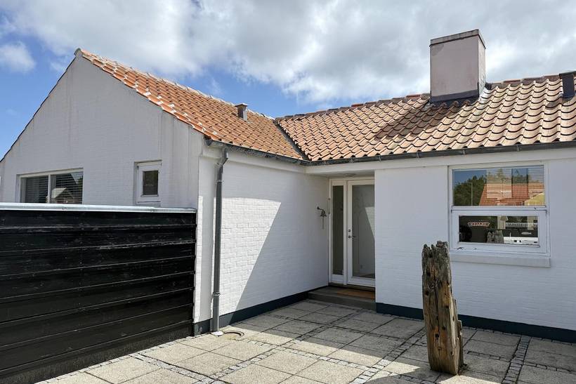 Foto von Ferienhaus NF97 in Gl. - Skagen - Nordjütland