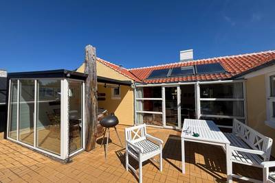 Vorschaubild von Ferienhaus NF97 in Gl. - Skagen - Nordjütland