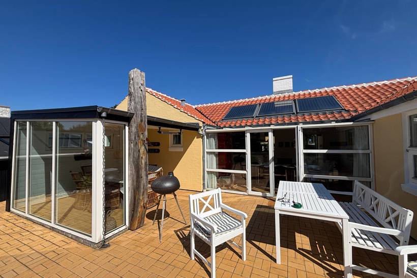 Foto von Ferienhaus NF97 in Gl. - Skagen - Nordjütland