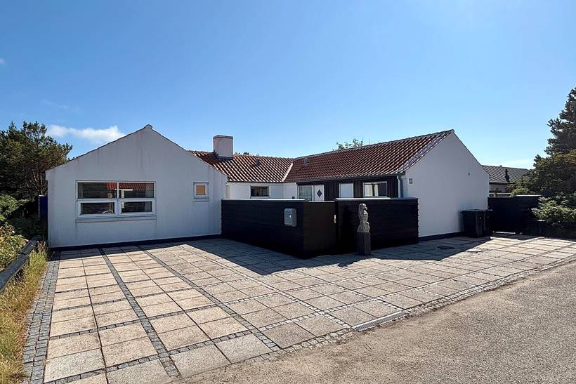 Foto von Ferienhaus NF97 in Gl. - Skagen - Nordjütland
