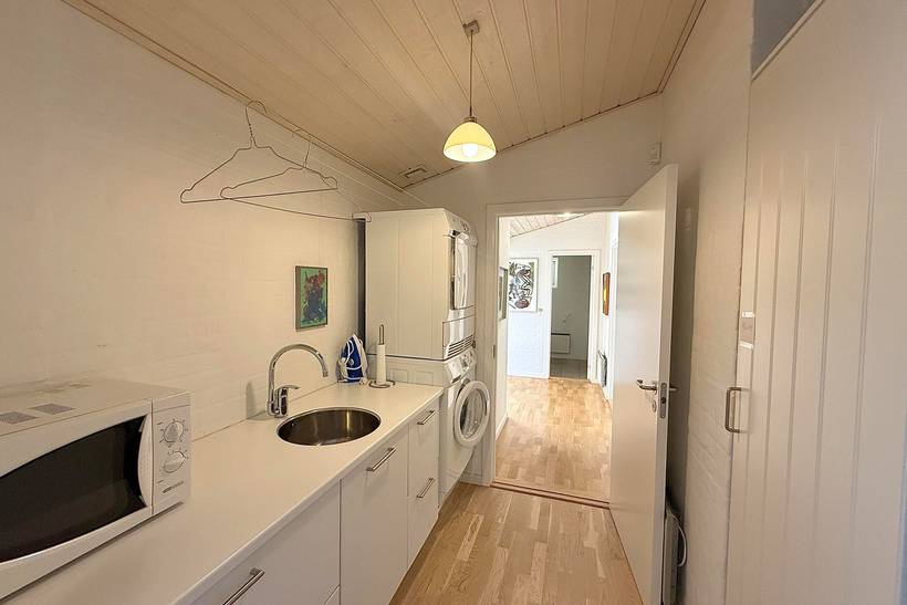 Foto von Ferienhaus NF97 in Gl. - Skagen - Nordjütland