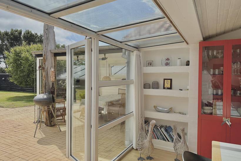 Foto von Ferienhaus NF97 in Gl. - Skagen - Nordjütland