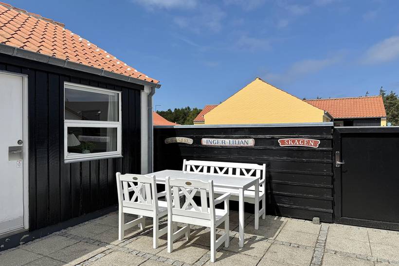 Foto von Ferienhaus NF97 in Gl. - Skagen - Nordjütland