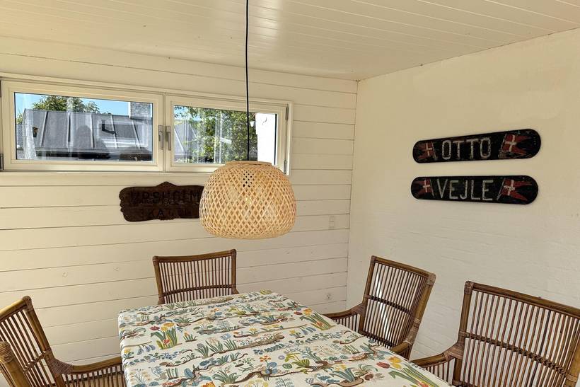 Foto von Ferienhaus NF97 in Gl. - Skagen - Nordjütland