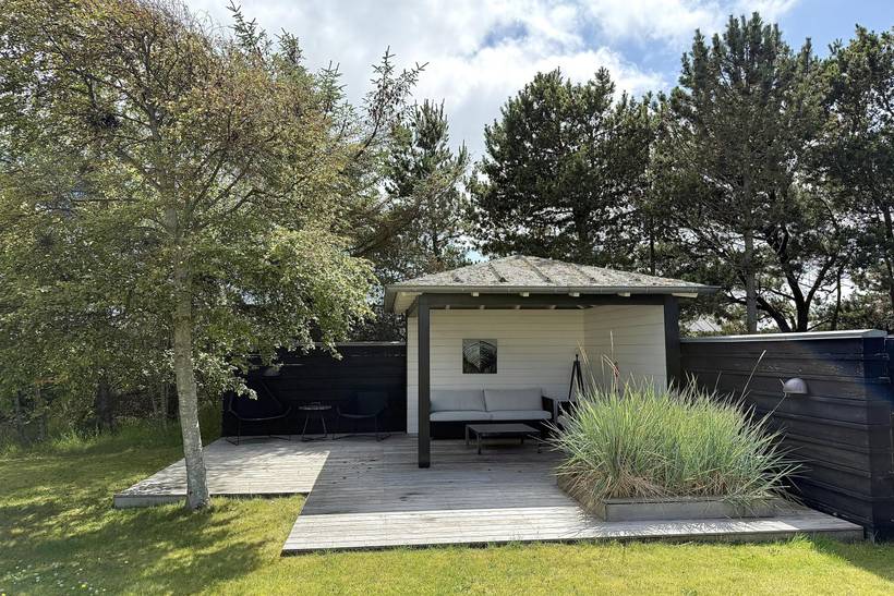 Foto von Ferienhaus NF97 in Gl. - Skagen - Nordjütland