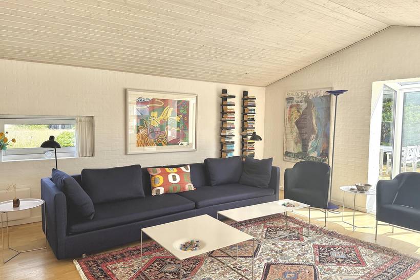 Foto von Ferienhaus NF97 in Gl. - Skagen - Nordjütland