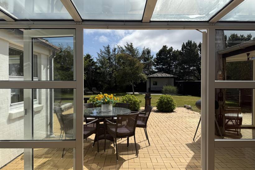 Foto von Ferienhaus NF97 in Gl. - Skagen - Nordjütland