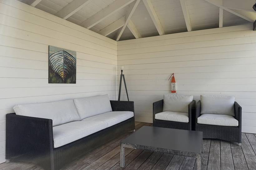 Foto von Ferienhaus NF97 in Gl. - Skagen - Nordjütland