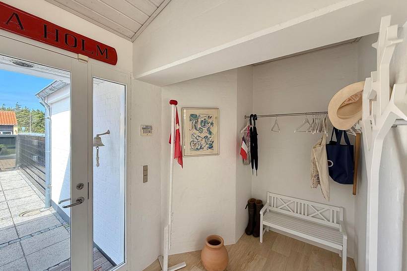 Foto von Ferienhaus NF97 in Gl. - Skagen - Nordjütland