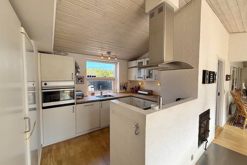 Foto von Ferienhaus NF97 in Gl. - Skagen - Nordjütland