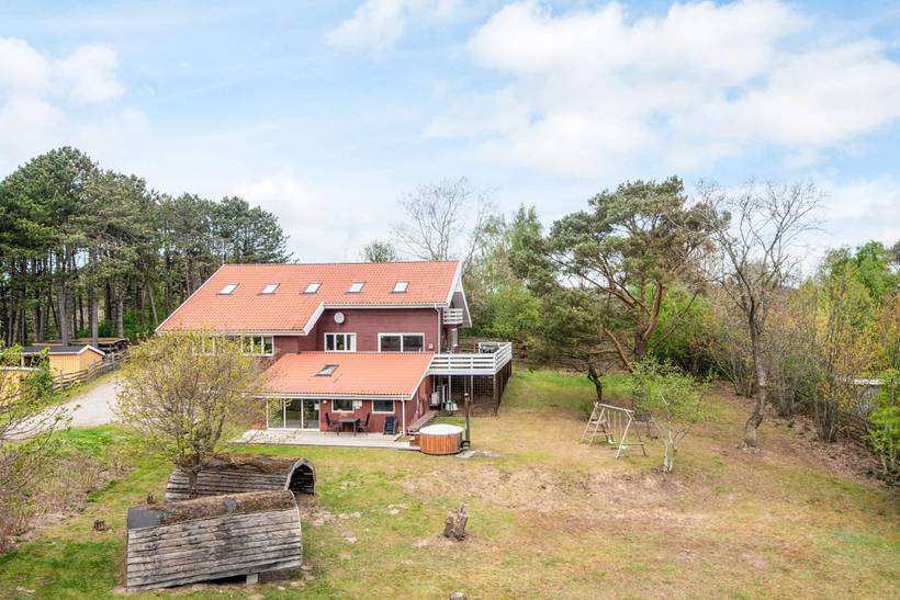 Foto von Ferienhaus NF99 in Ebeltoft - Ostjütland