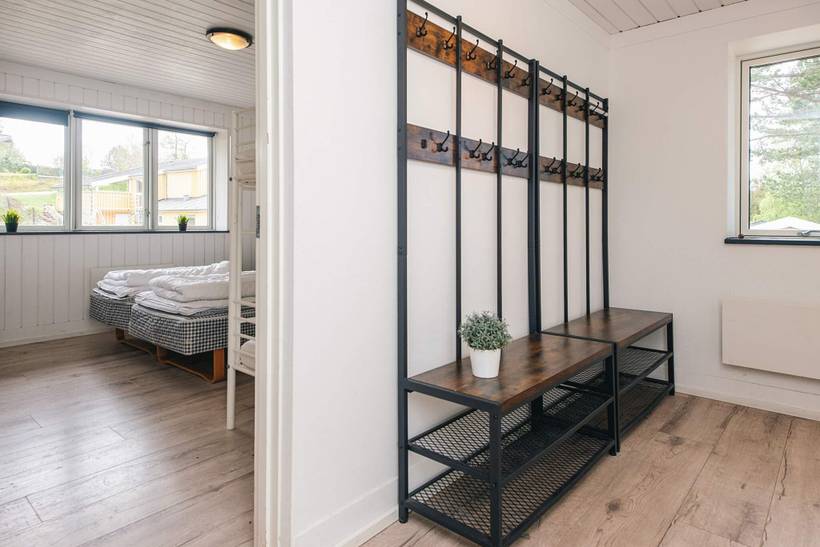 Foto von Ferienhaus NF99 in Ebeltoft - Ostjütland