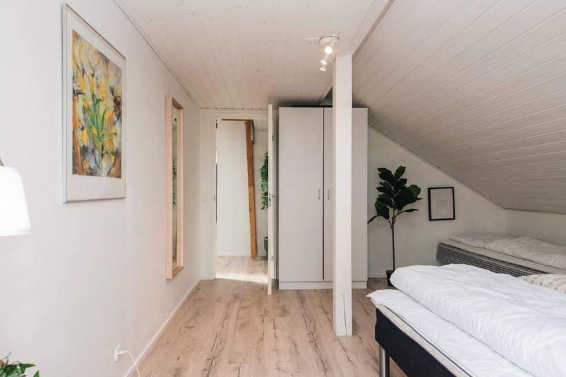 Foto von Ferienhaus NF99 in Ebeltoft - Ostjütland