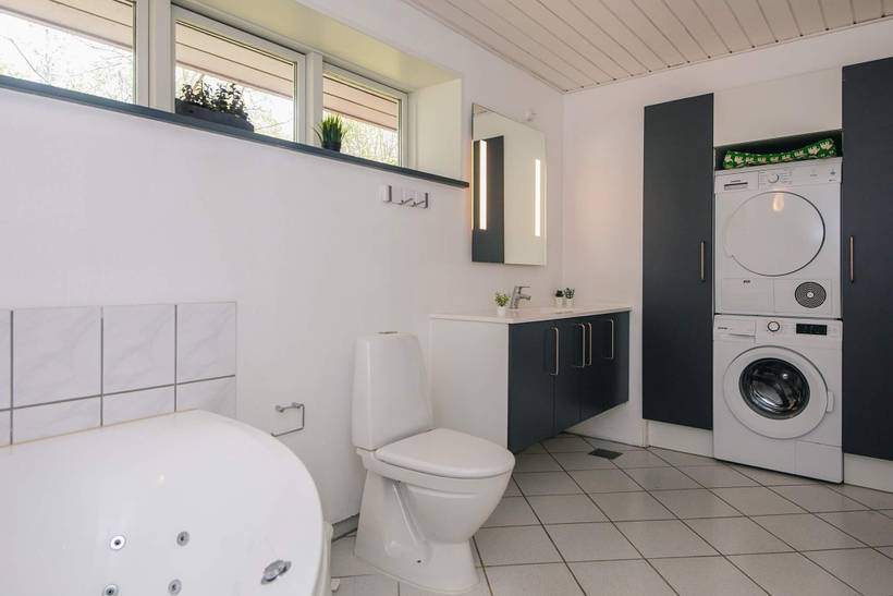 Foto von Ferienhaus NF99 in Ebeltoft - Ostjütland