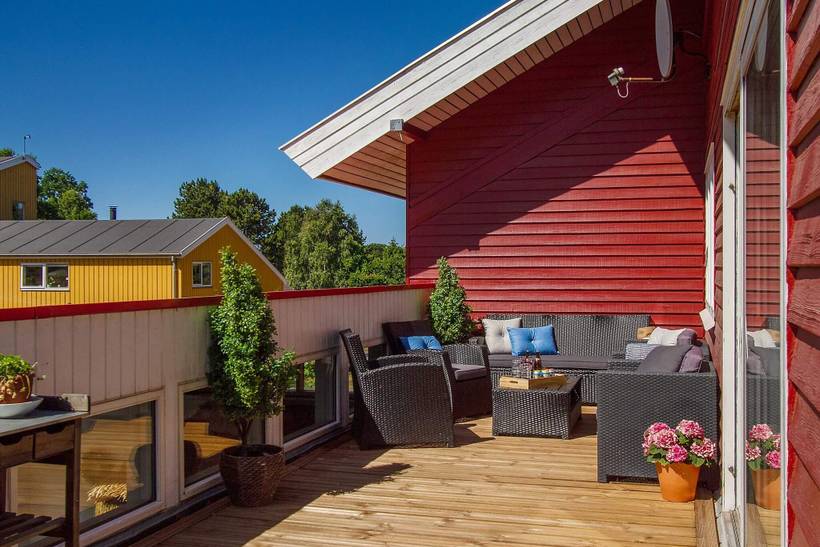 Foto von Ferienhaus NF99 in Ebeltoft - Ostjütland