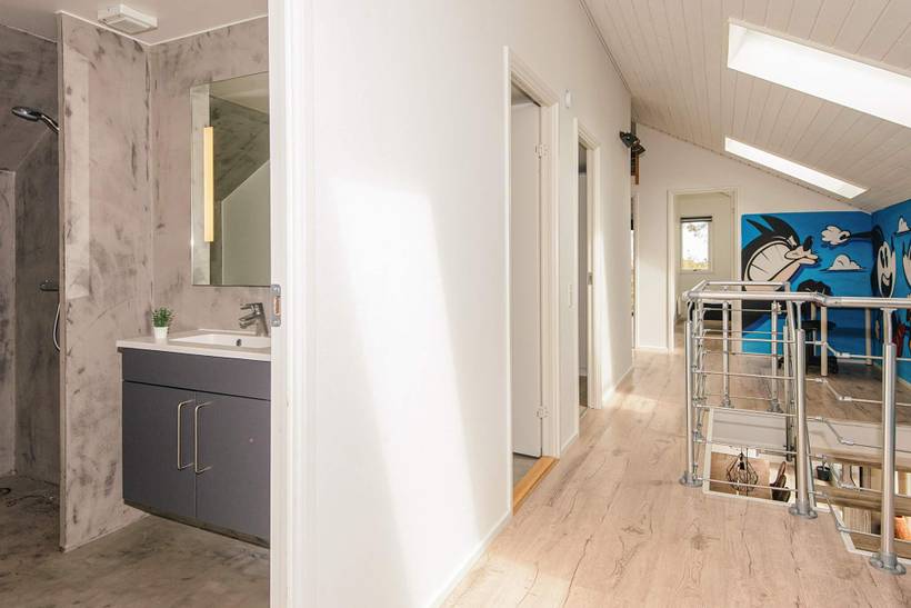 Foto von Ferienhaus NF99 in Ebeltoft - Ostjütland