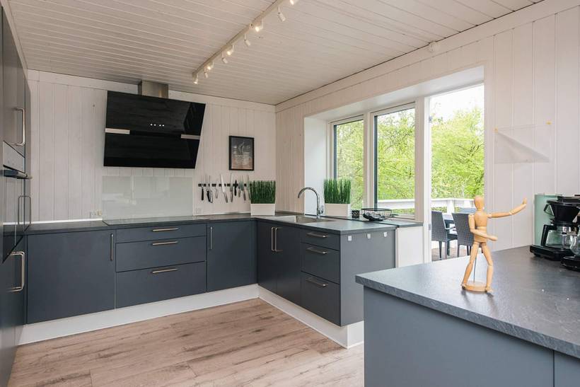 Foto von Ferienhaus NF99 in Ebeltoft - Ostjütland