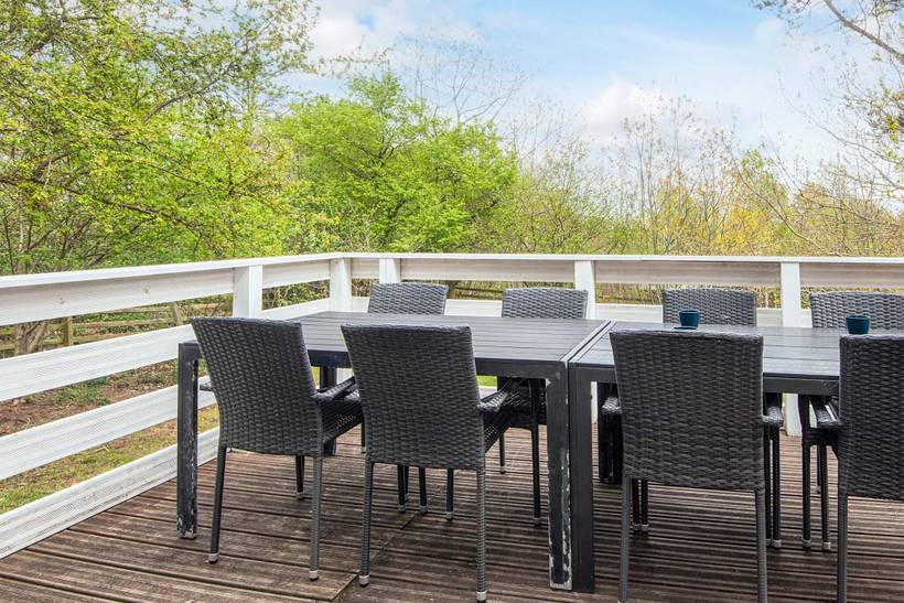 Foto von Ferienhaus NF99 in Ebeltoft - Ostjütland